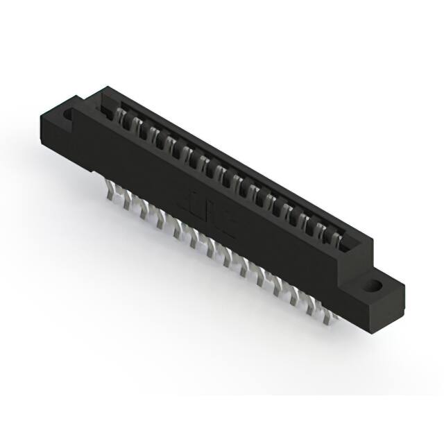357-028-460-202 EDAC Inc.  Edgeboard Connectors
